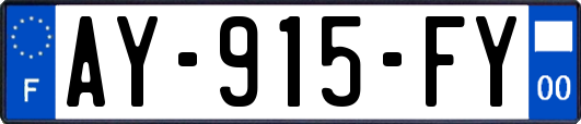 AY-915-FY
