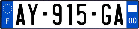 AY-915-GA