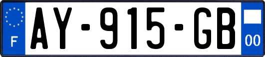 AY-915-GB
