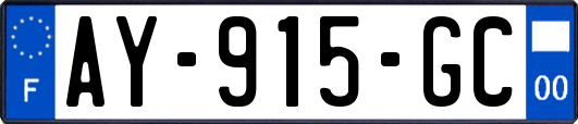 AY-915-GC