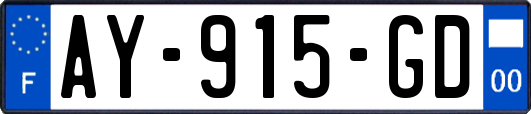 AY-915-GD