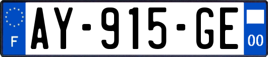 AY-915-GE