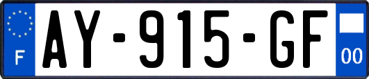 AY-915-GF