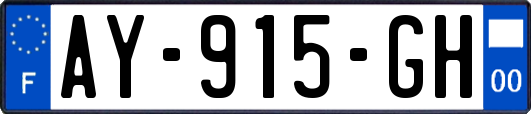 AY-915-GH