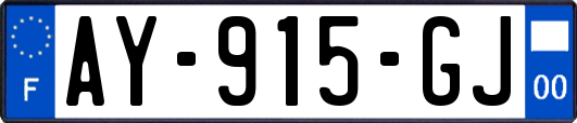 AY-915-GJ