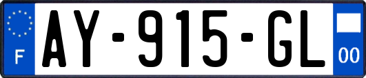 AY-915-GL