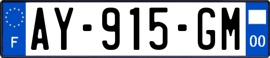 AY-915-GM