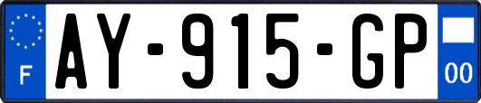 AY-915-GP