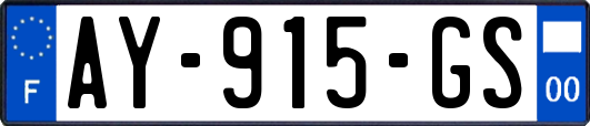 AY-915-GS