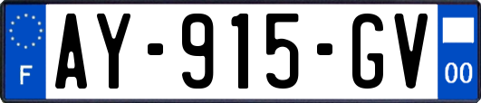 AY-915-GV