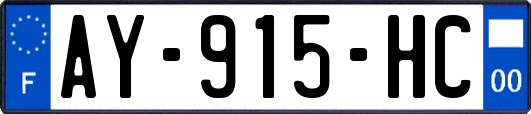 AY-915-HC
