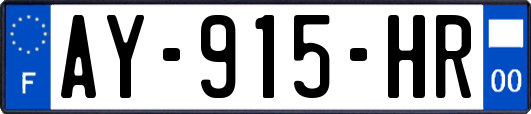 AY-915-HR