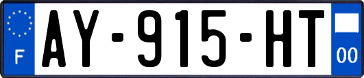 AY-915-HT