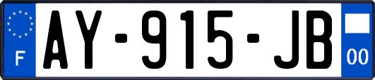 AY-915-JB