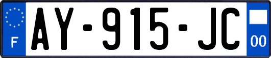 AY-915-JC