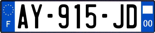 AY-915-JD