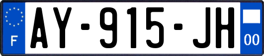 AY-915-JH