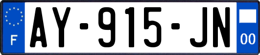 AY-915-JN