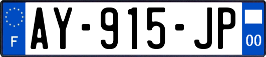 AY-915-JP