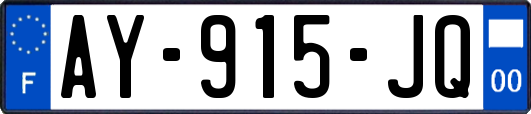 AY-915-JQ
