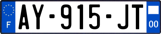 AY-915-JT