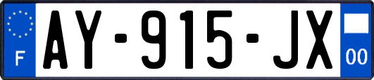 AY-915-JX