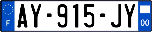 AY-915-JY