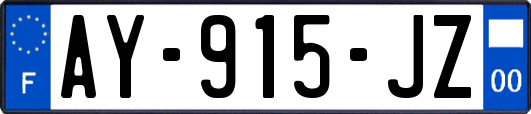 AY-915-JZ