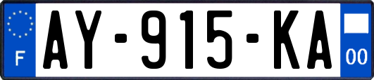AY-915-KA