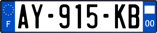 AY-915-KB