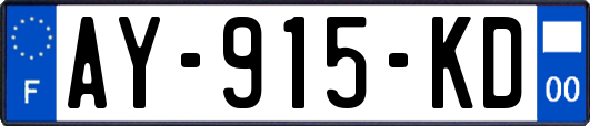 AY-915-KD
