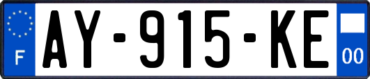 AY-915-KE