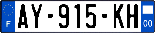 AY-915-KH