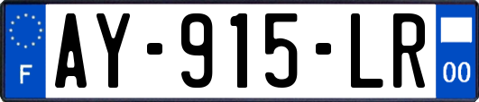 AY-915-LR