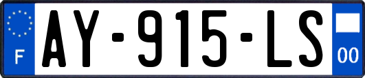 AY-915-LS
