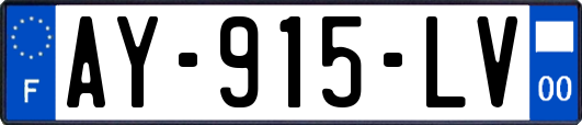 AY-915-LV