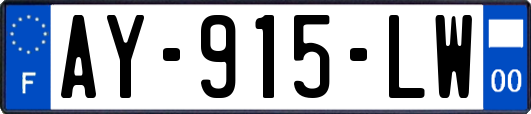 AY-915-LW
