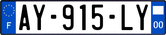 AY-915-LY
