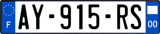 AY-915-RS
