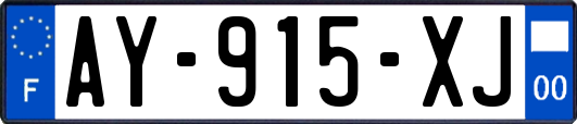 AY-915-XJ