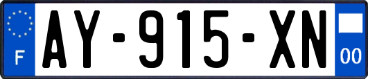 AY-915-XN