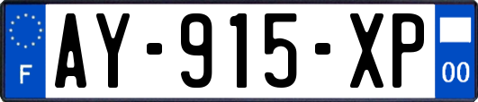AY-915-XP