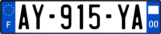 AY-915-YA