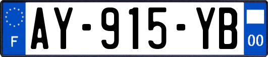 AY-915-YB
