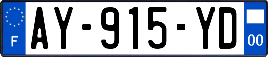 AY-915-YD