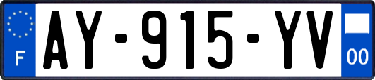 AY-915-YV