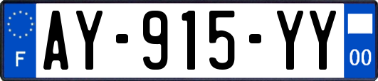 AY-915-YY