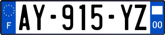 AY-915-YZ