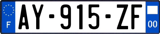 AY-915-ZF