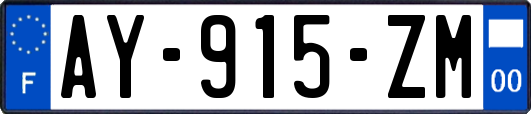 AY-915-ZM